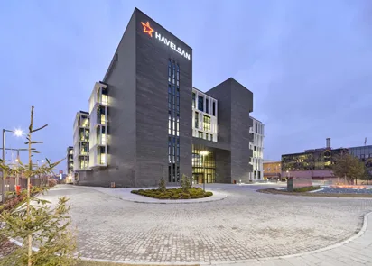 Havelsan Teknoloji Kampüsü - ANKARA