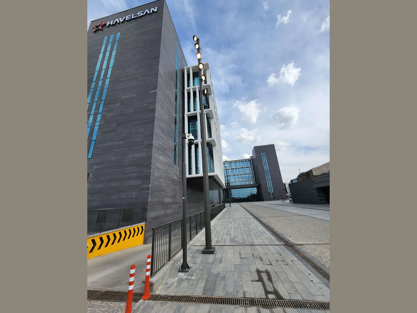 Galeri