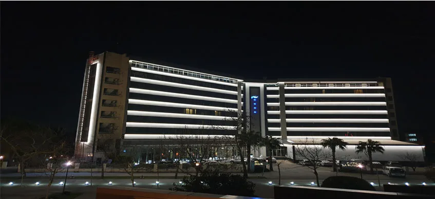 Saruhan Otel - MANİSA