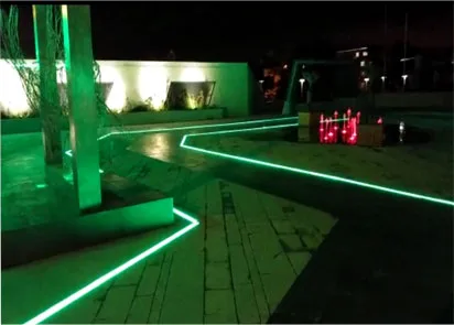 Selvili Otoparkı ve Meydanı İzmir Büyükşehir Belediyesi Karabağlar / İZMİR