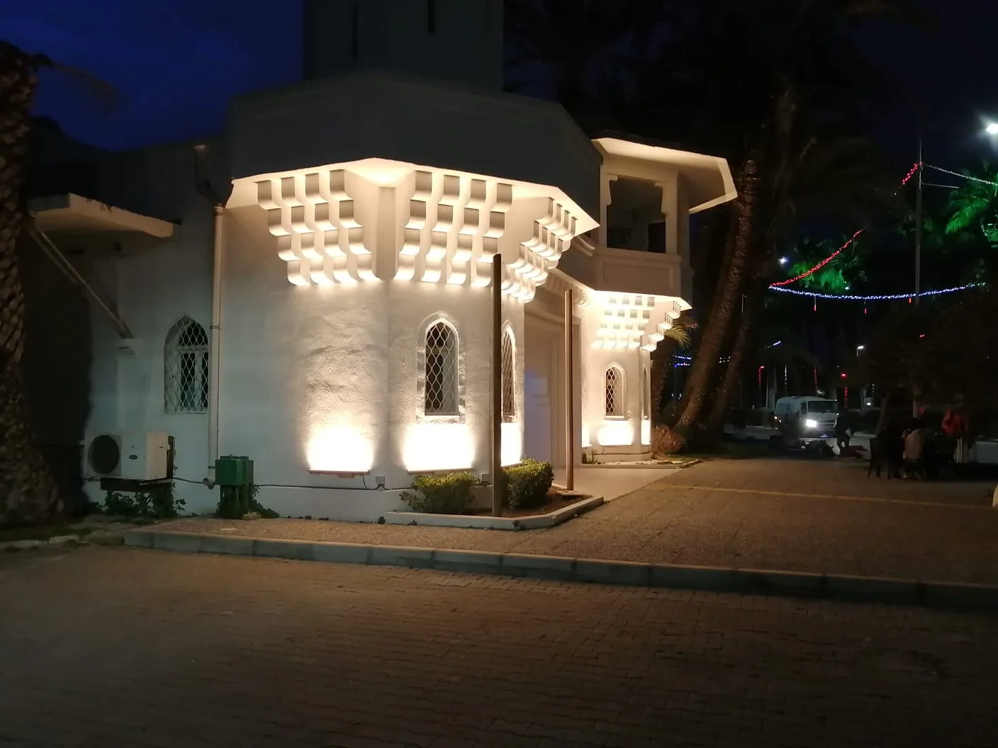 Pakistan Pavyonu Kültürpark - İZMİR