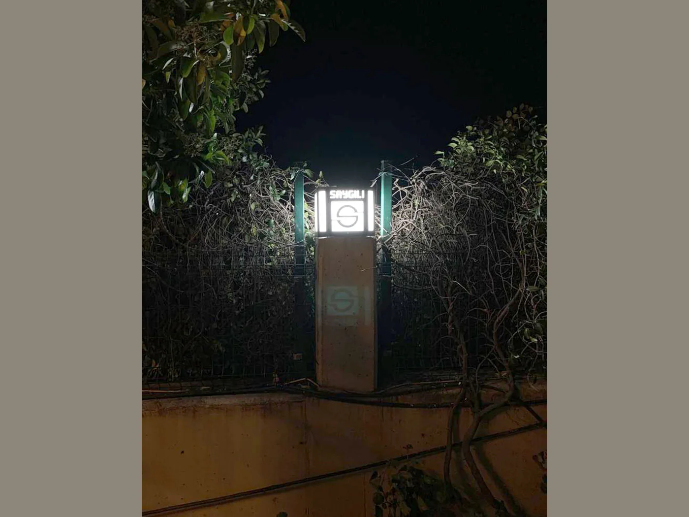 Saygılı Rulman - İZMİR